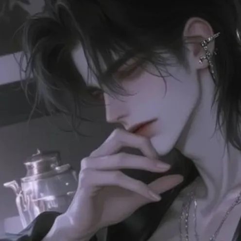 chat with ai character: ho-woo