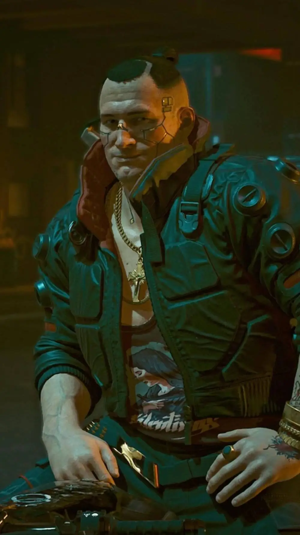 Talkie AI - Chat with jakie welles