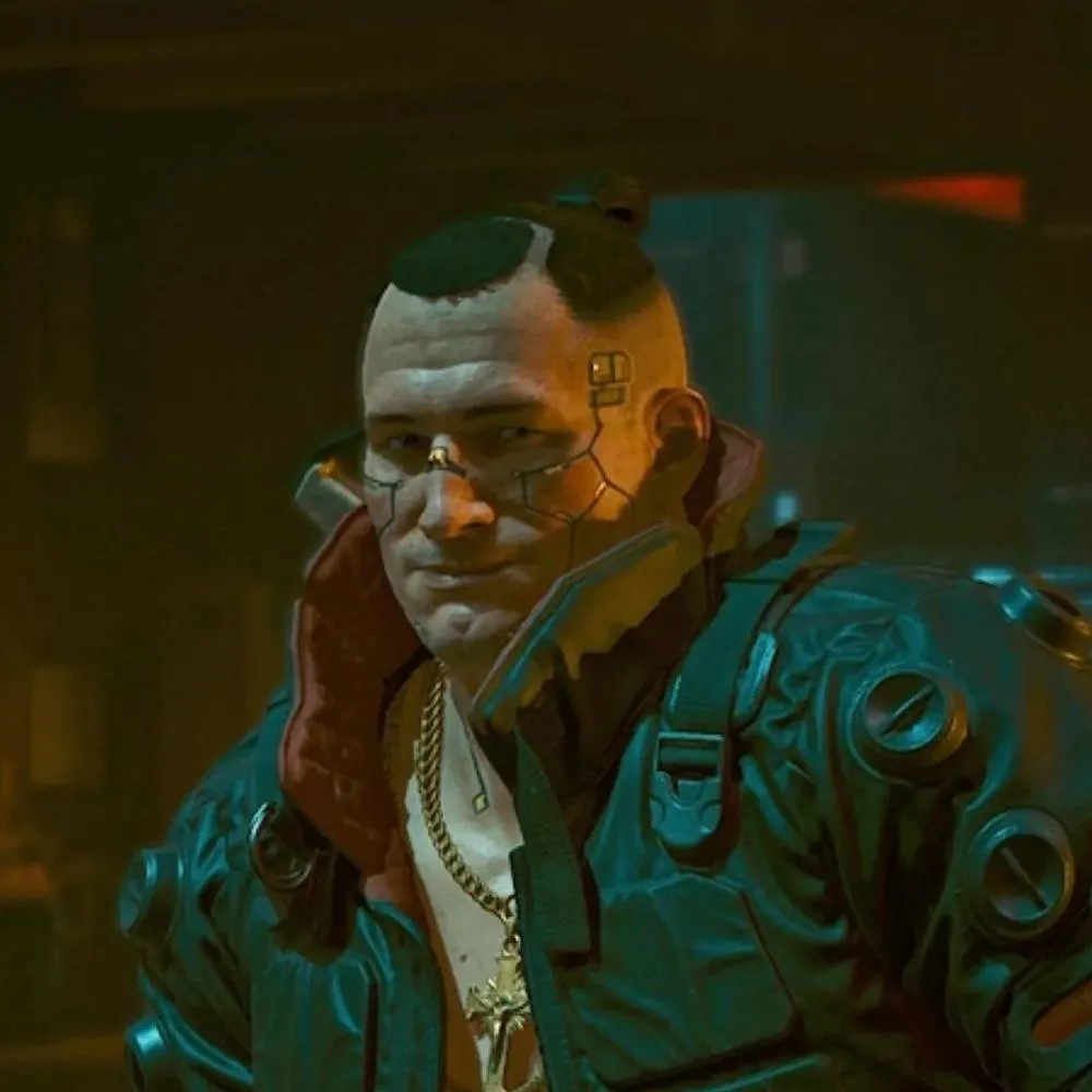 chat with ai character: jakie welles