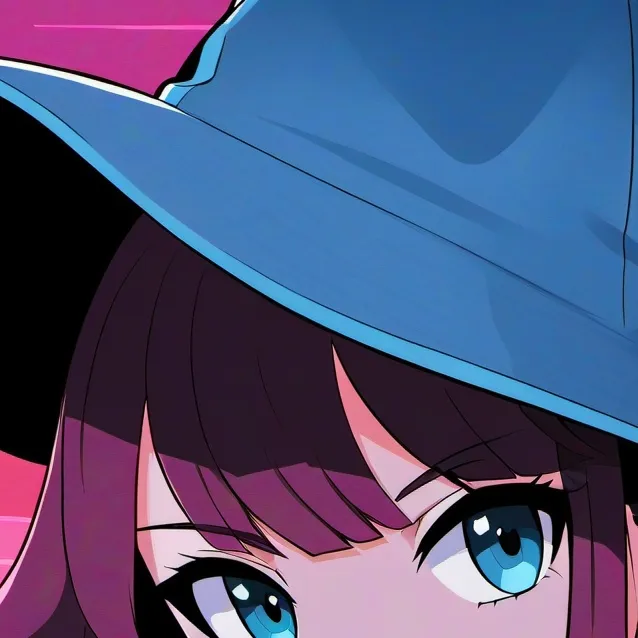 chat with ai character: rivale