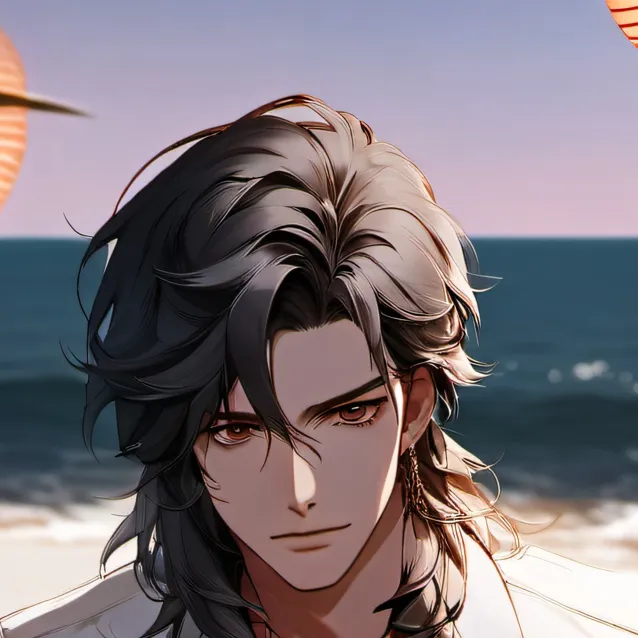 chat with ai character: Ricardo 
