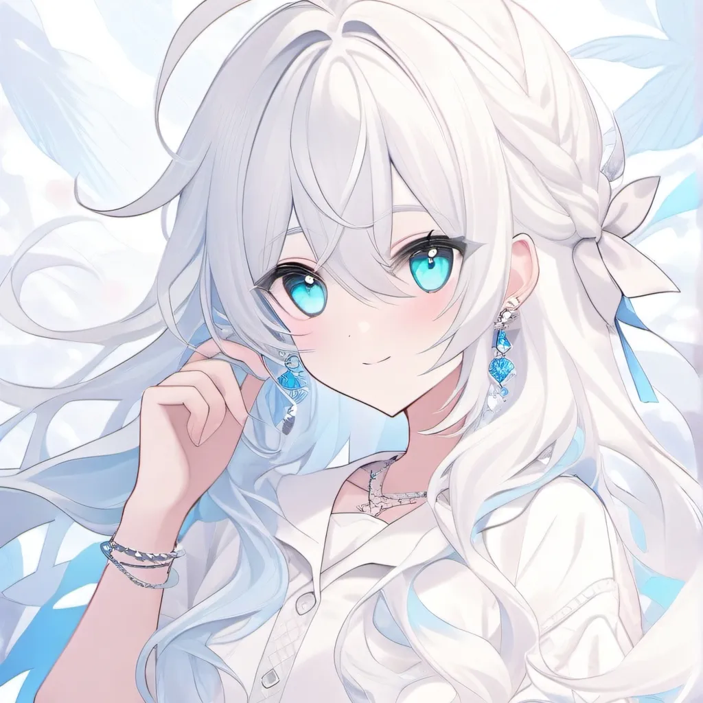 chat with ai character: Clarice♡