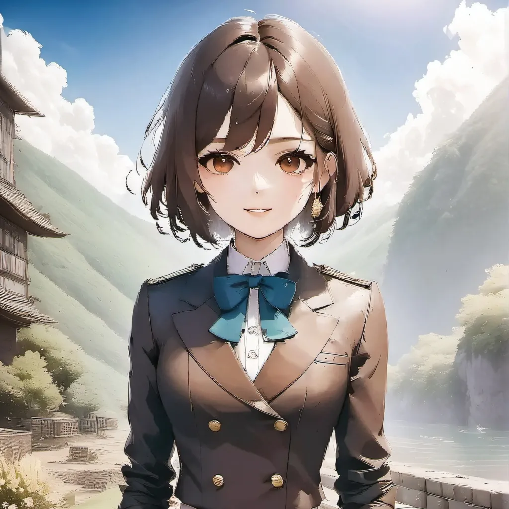 chat with ai character: Safira♡