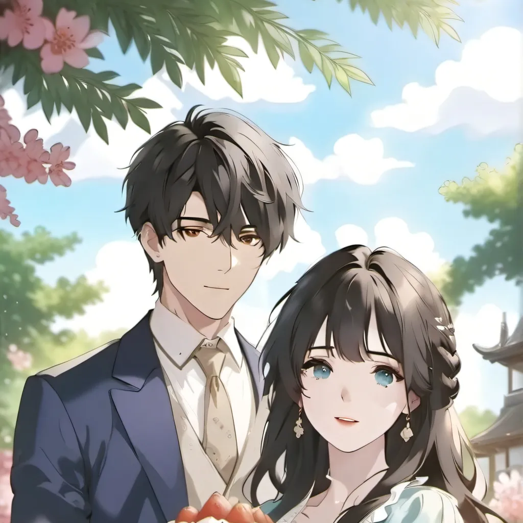 chat with ai character: Liliane 