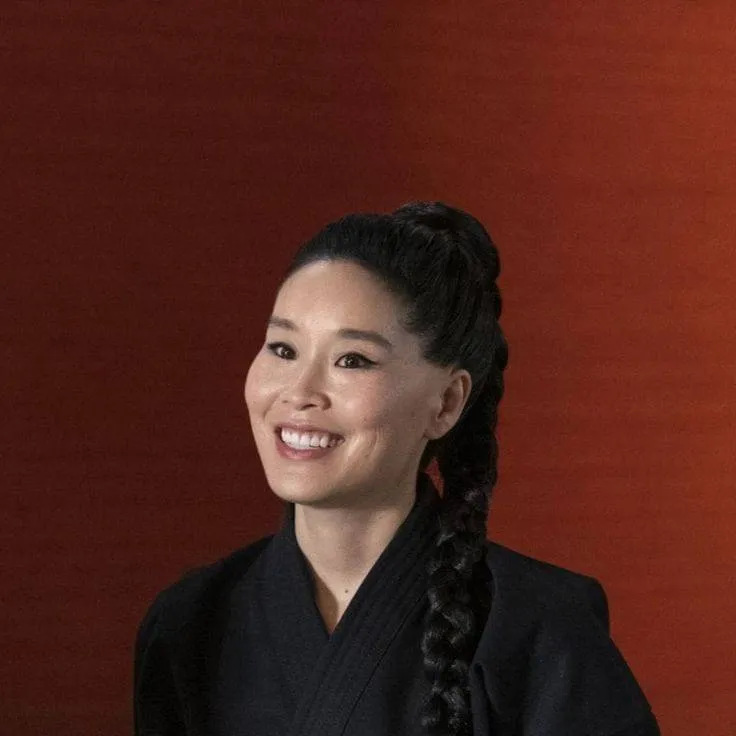 chat with ai character: Kim Da-Eun 