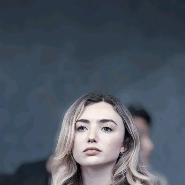chat with ai character: Tory Nichols 