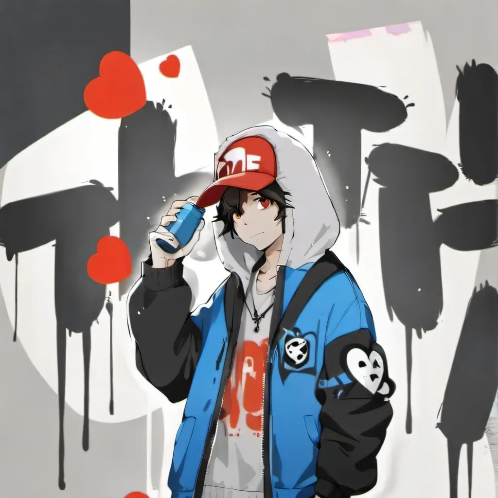 chat with ai character: yoset