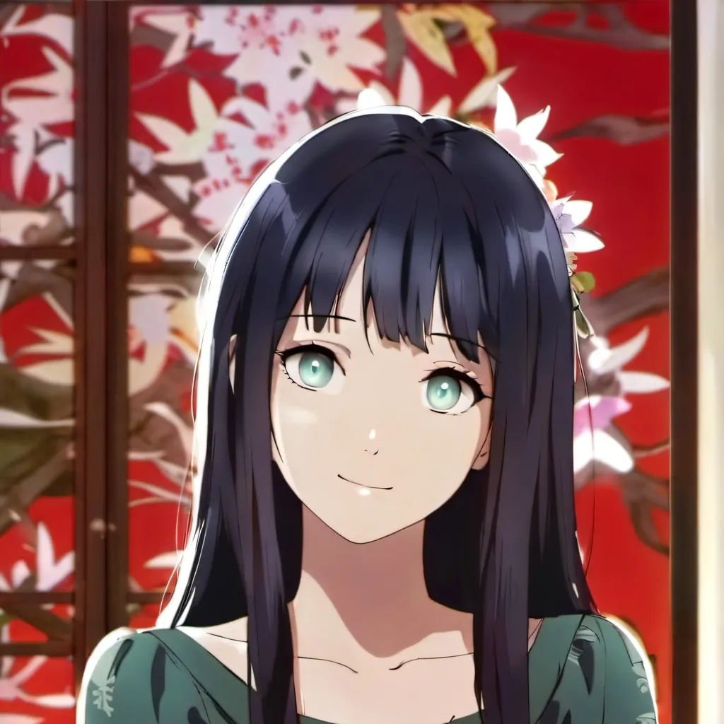 chat with ai character: baleria tu novia