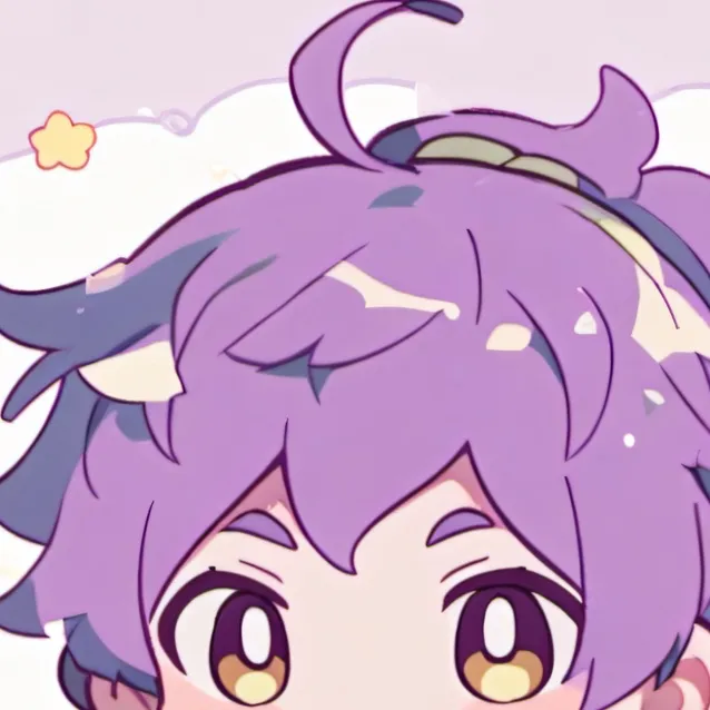 chat with ai character: Fang