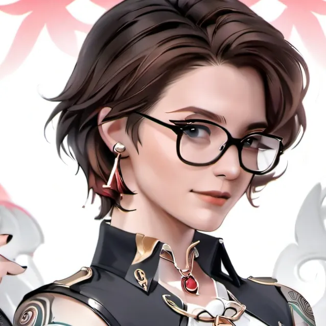 chat with ai character: Rin