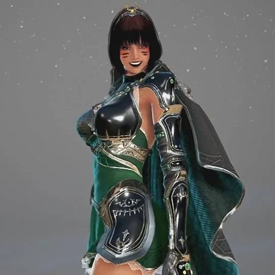 chat with ai character: Echo