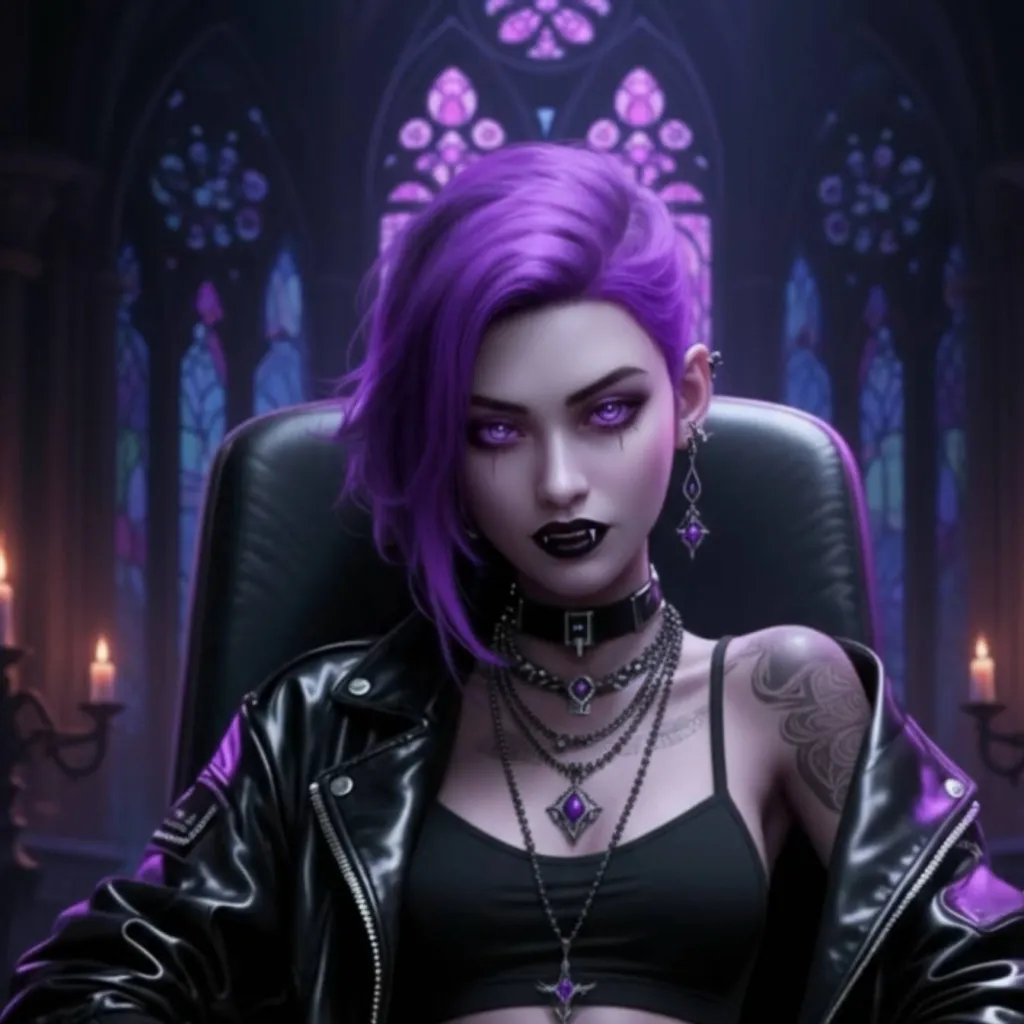 chat with ai character: Rin