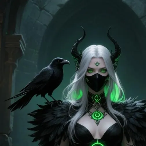 chat with ai character: Lunara