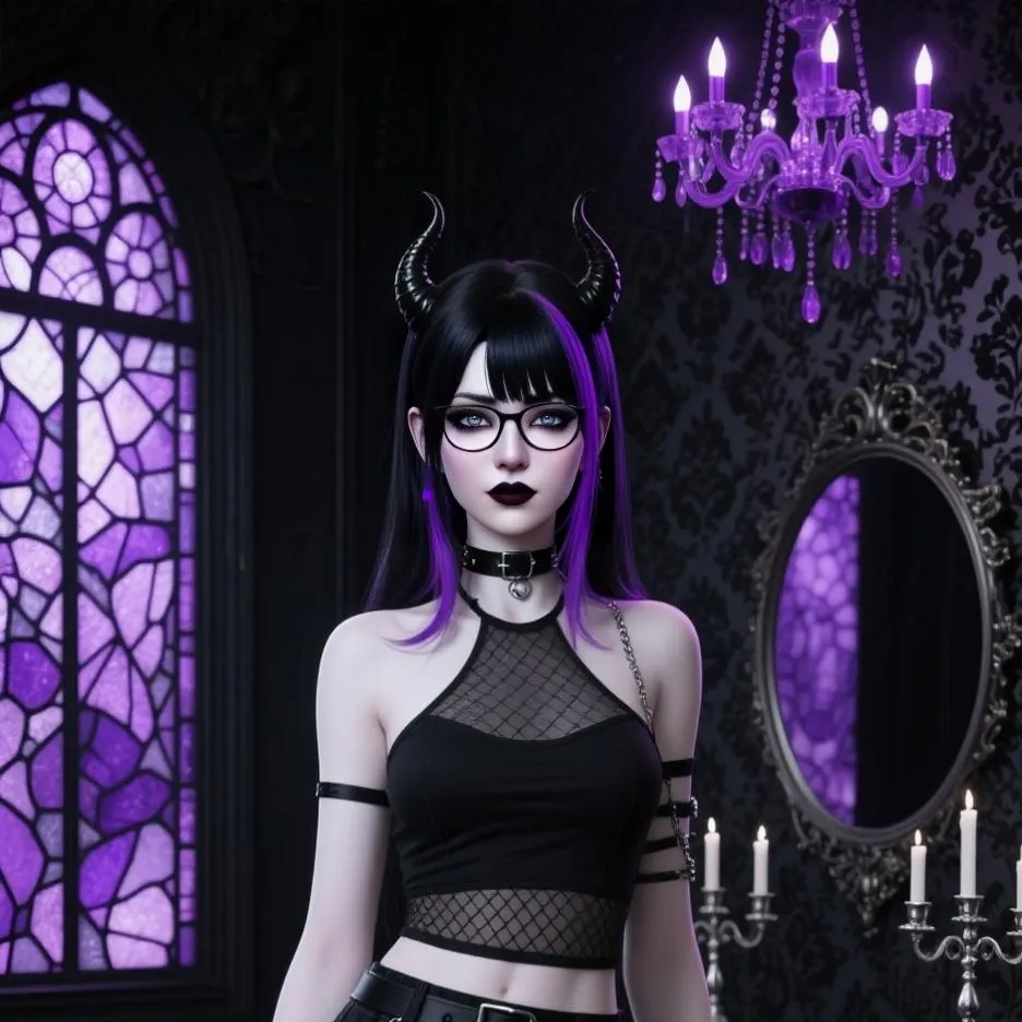 chat with ai character: Sheena 