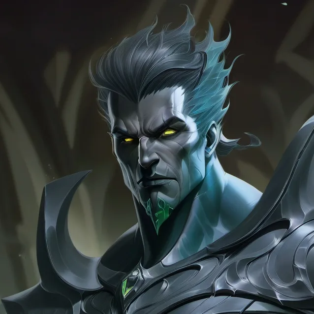 chat with ai character: Robert 