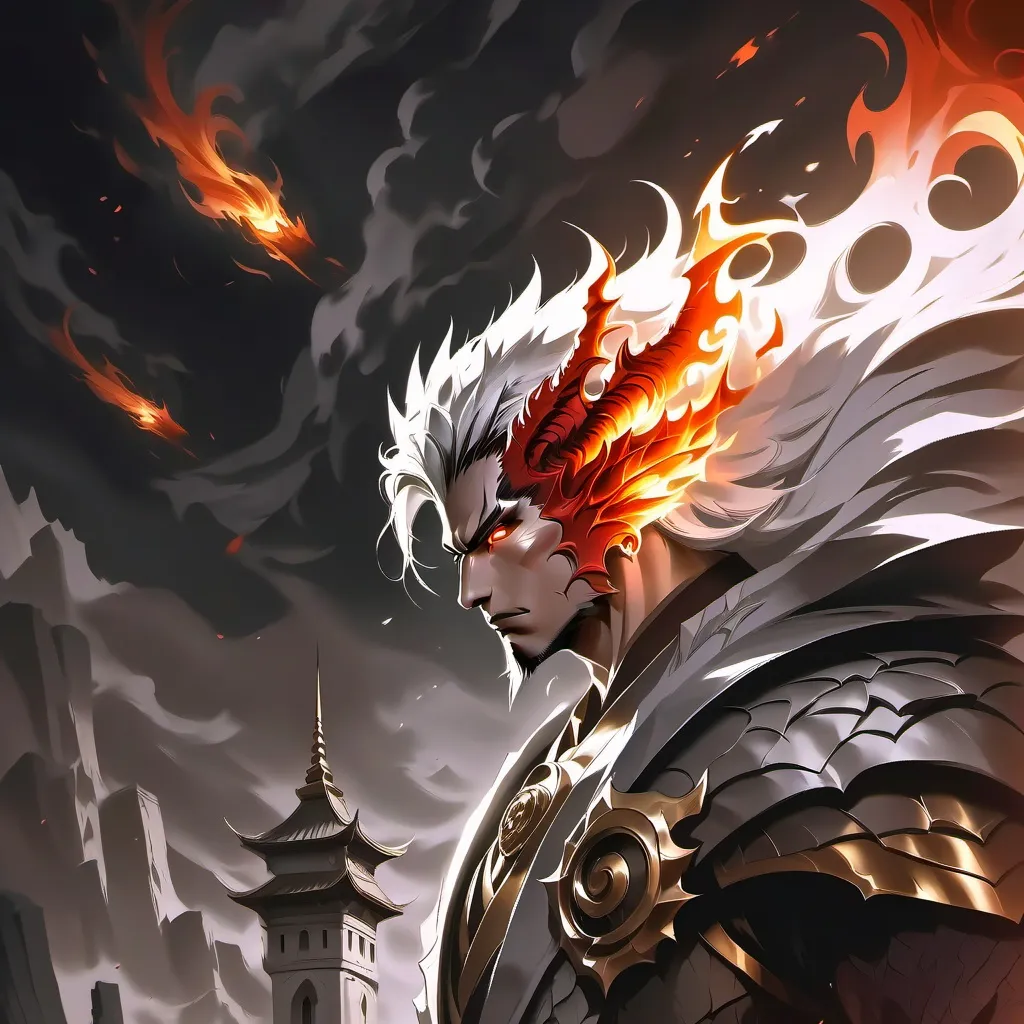 chat with ai character: Augustin 