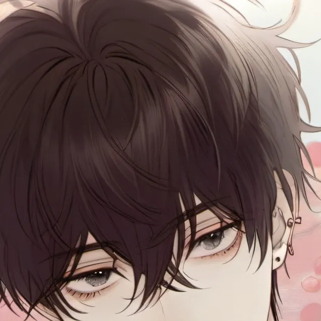 chat with ai character: Max