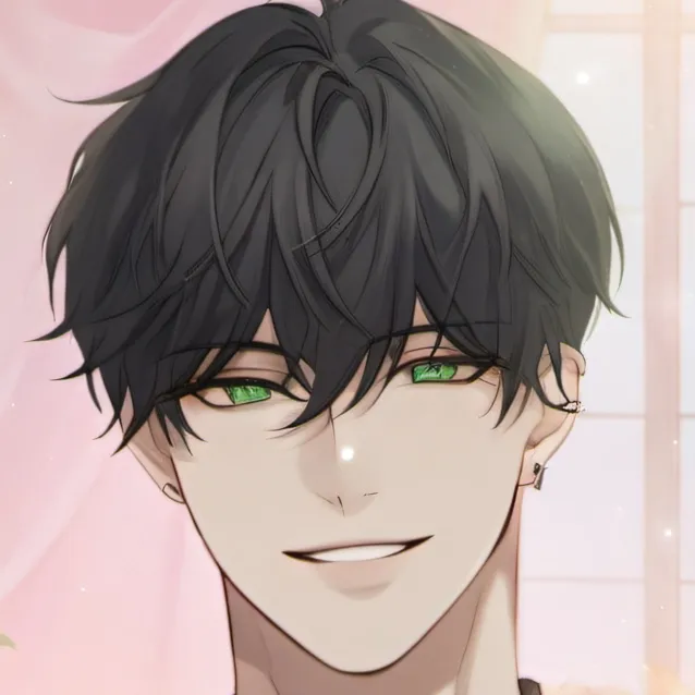 chat with ai character: •~Dylan~• 