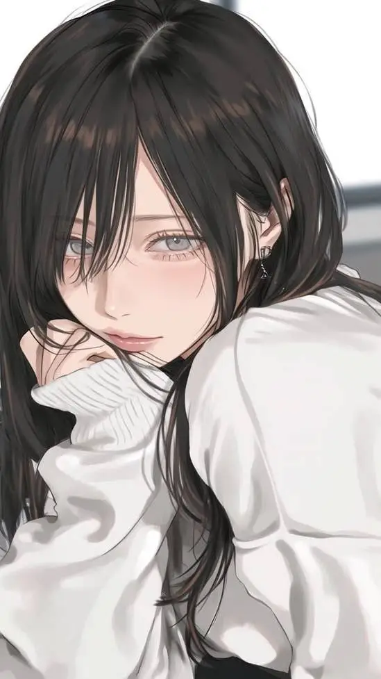 ai character: {★‡Anaïs‡★} background