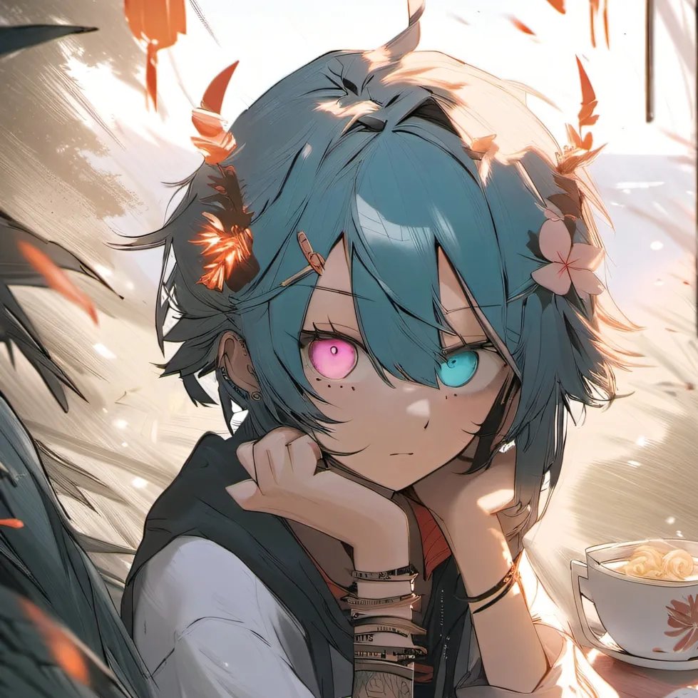 chat with ai character: {☆mika☆}