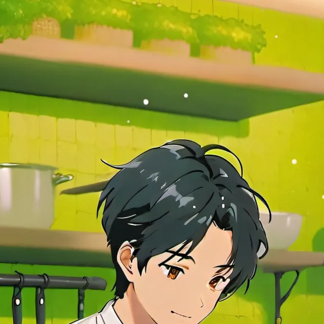 chat with ai character: Chef Antonio