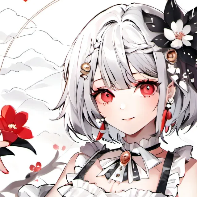 chat with ai character: Amelia (Beta)