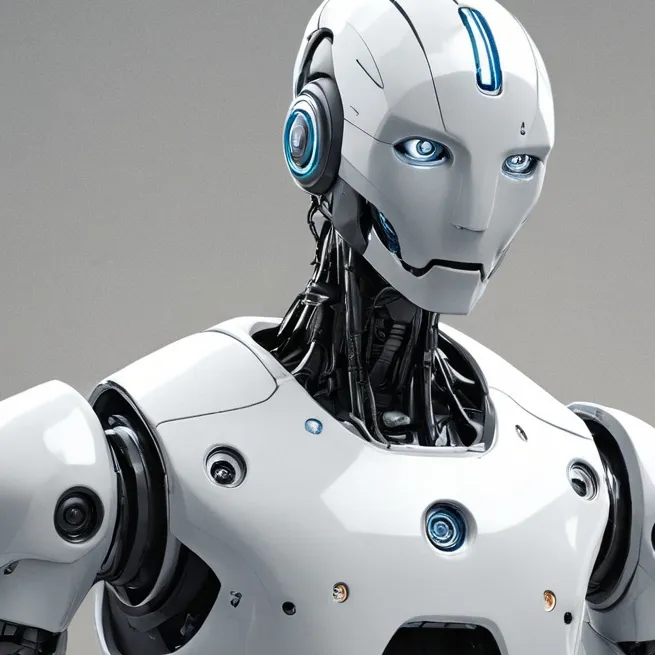 chat with ai character: Nexa AI ✨