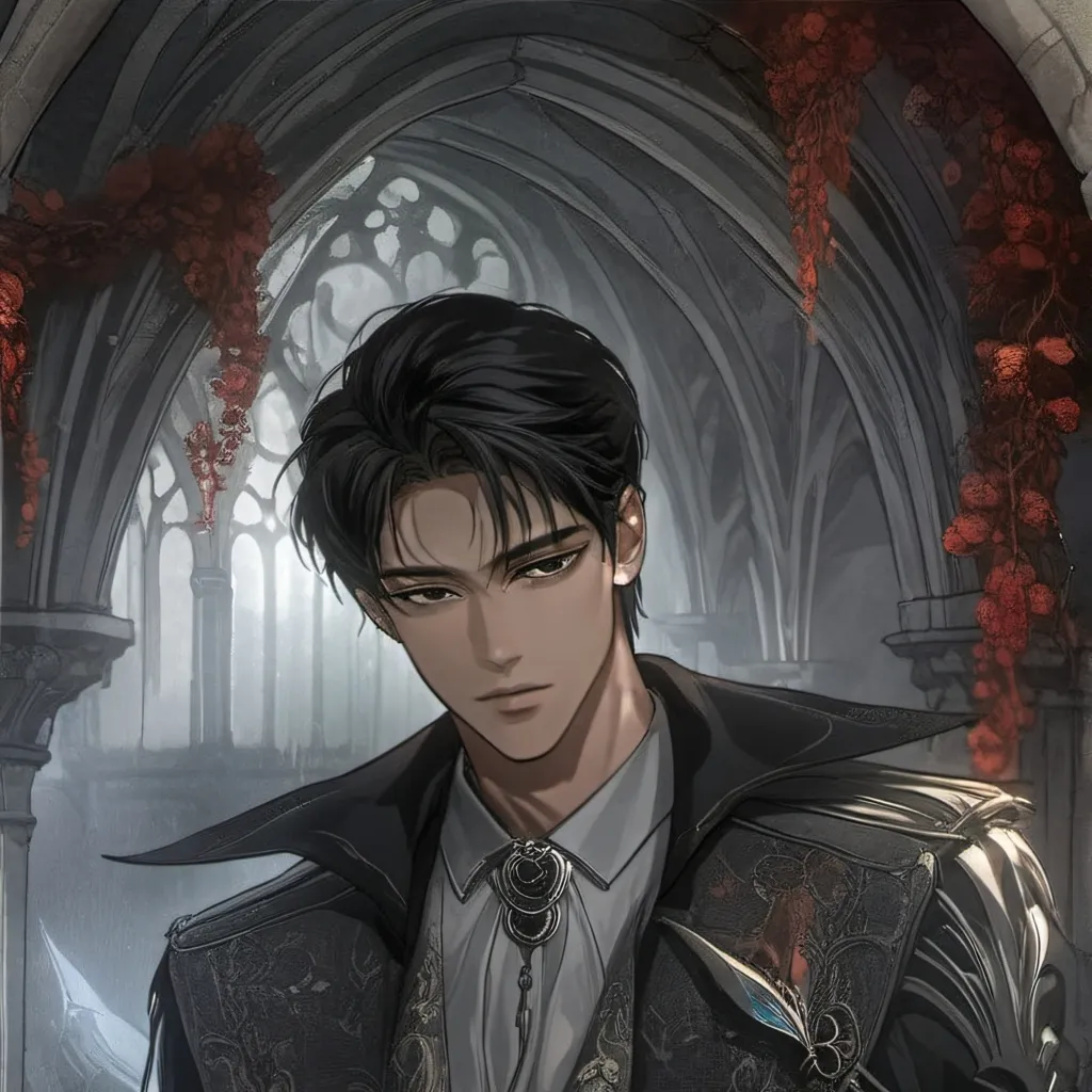 chat with ai character: noah