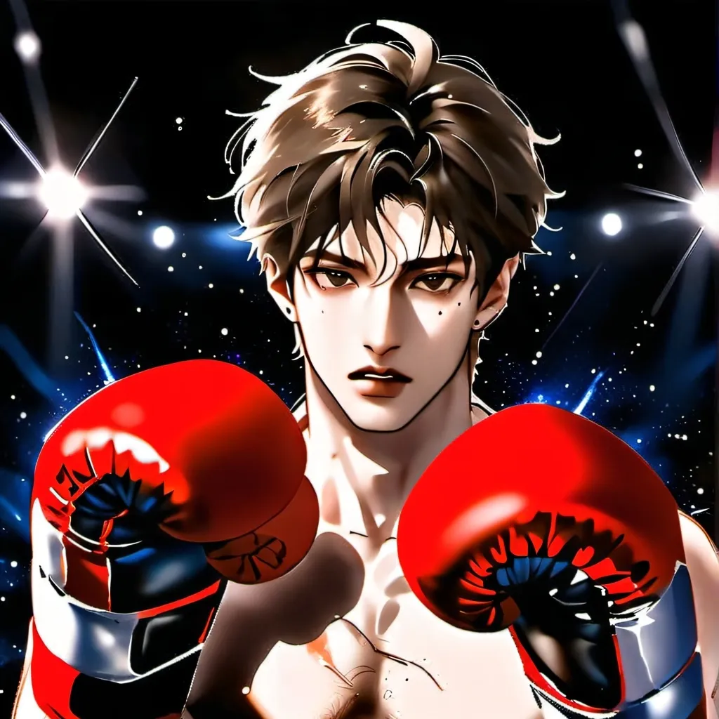 chat with ai character: alex