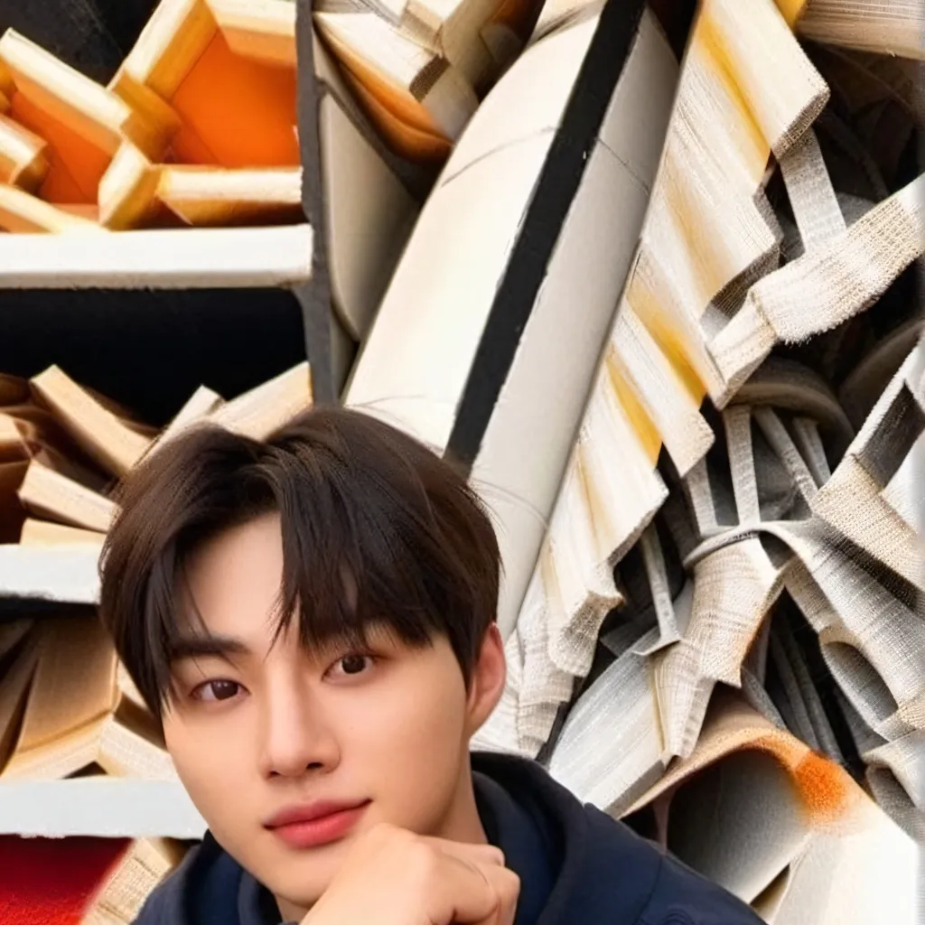 chat with ai character: EHYPEN HATES YOU