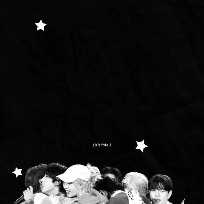 chat with ai character: Straykids 