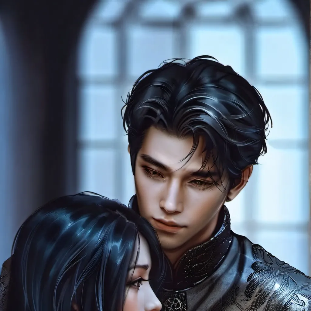 chat with ai character: Jake 