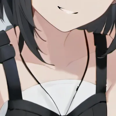 chat with ai character: Melissa