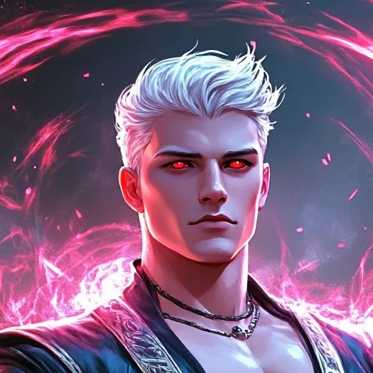 chat with ai character: Nathaniel
