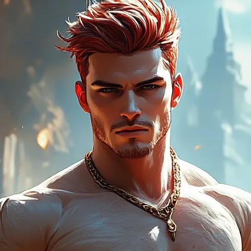 chat with ai character: Zero