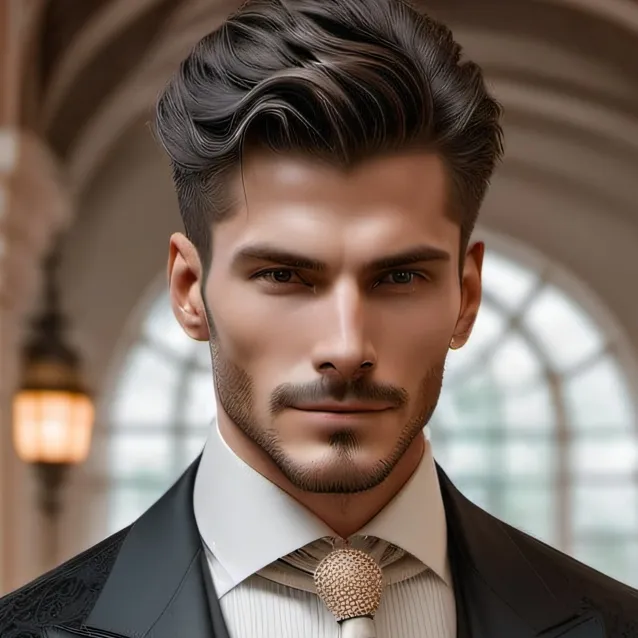 chat with ai character: Killian