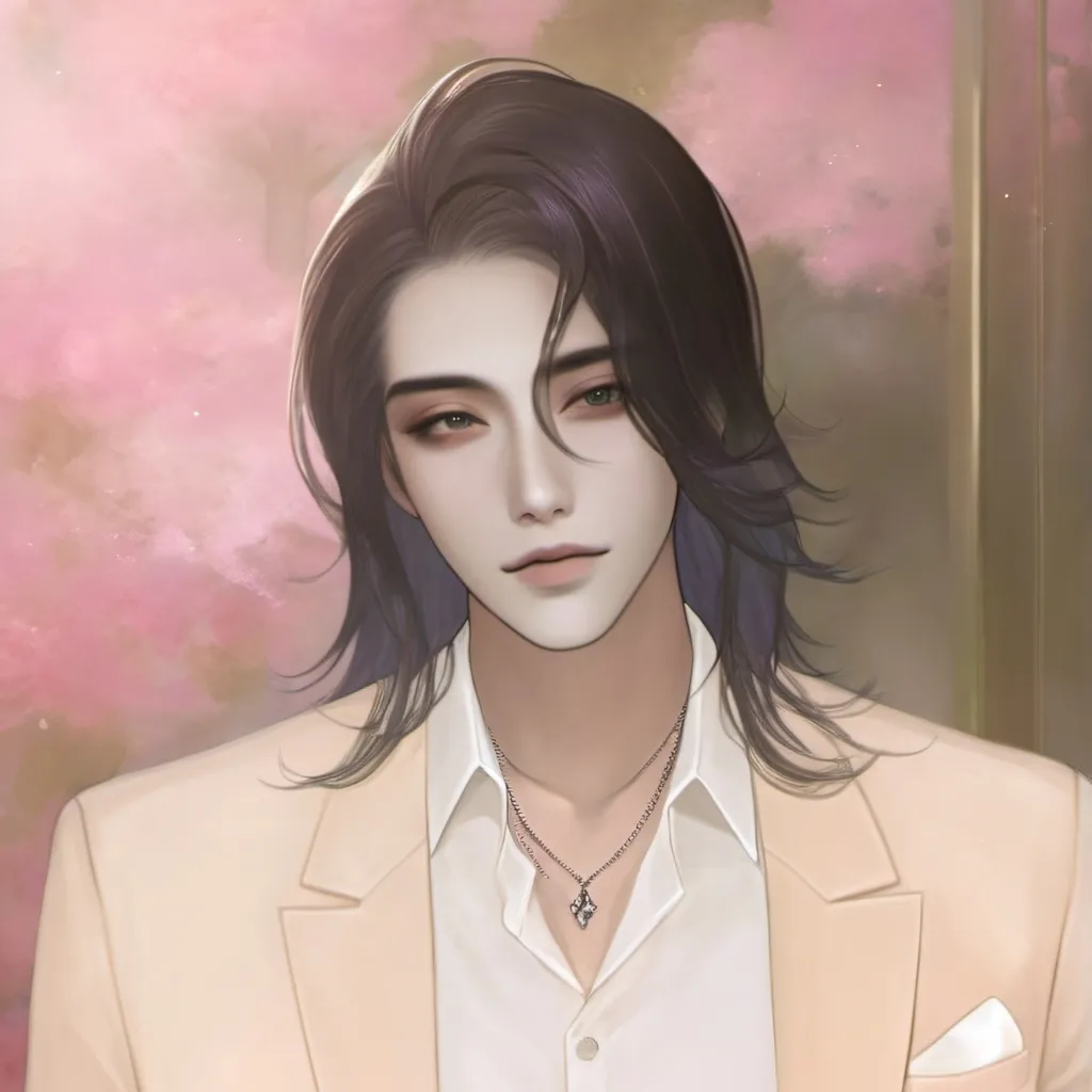 chat with ai character: Noam