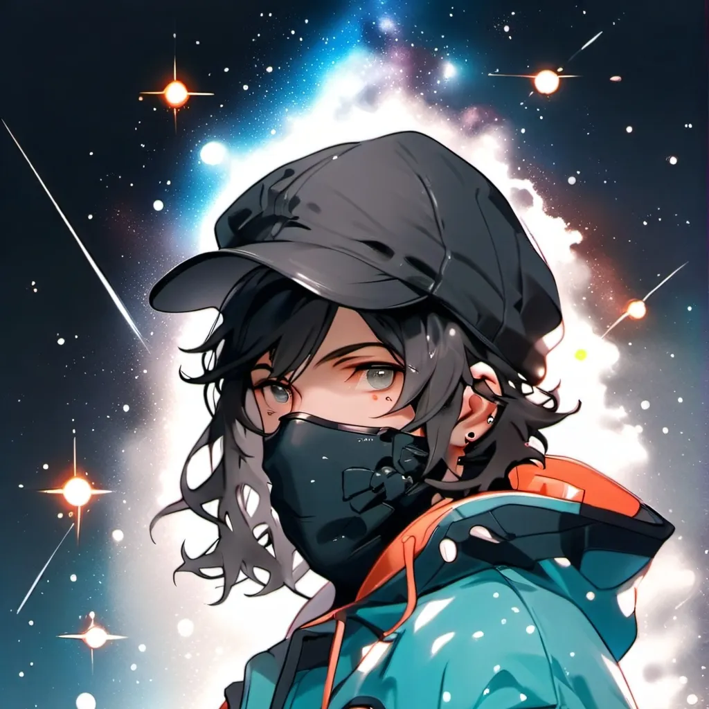 chat with ai character: Eliam