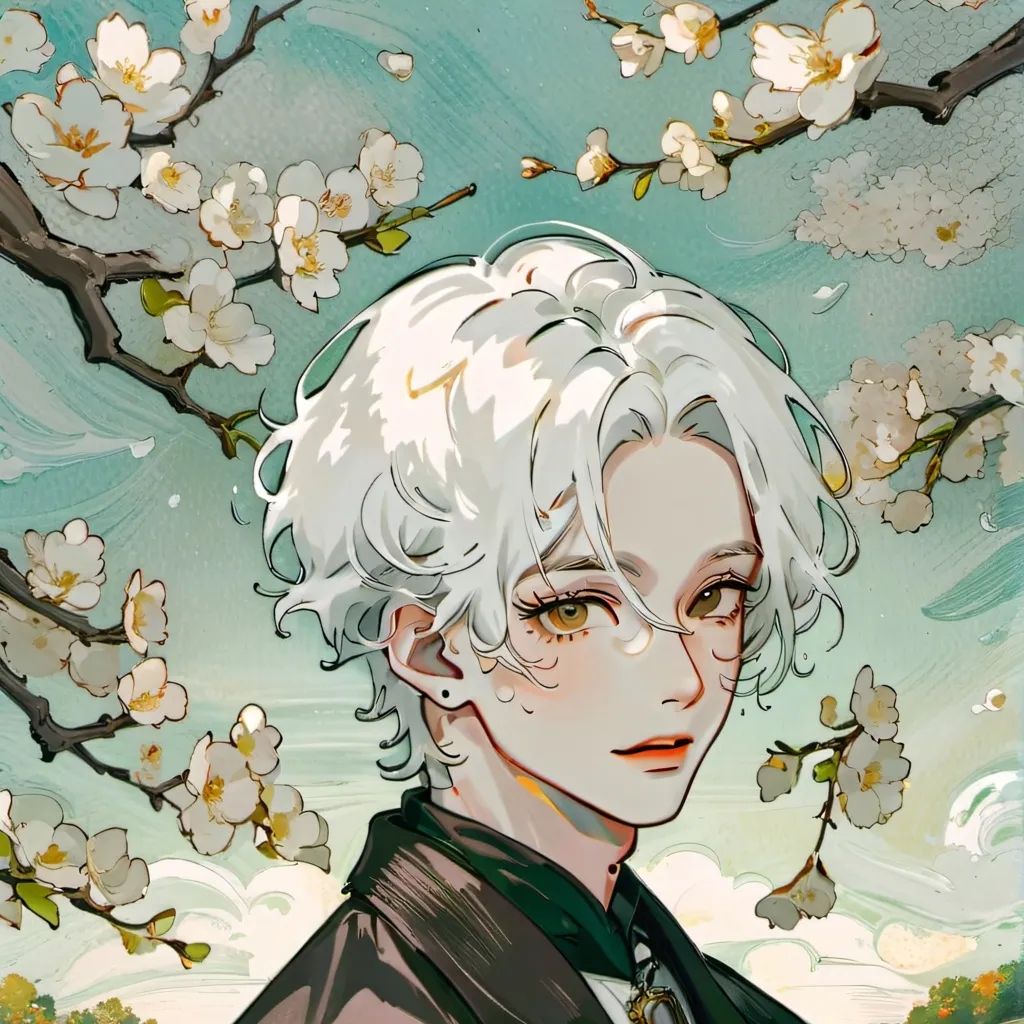 chat with ai character: Steven 