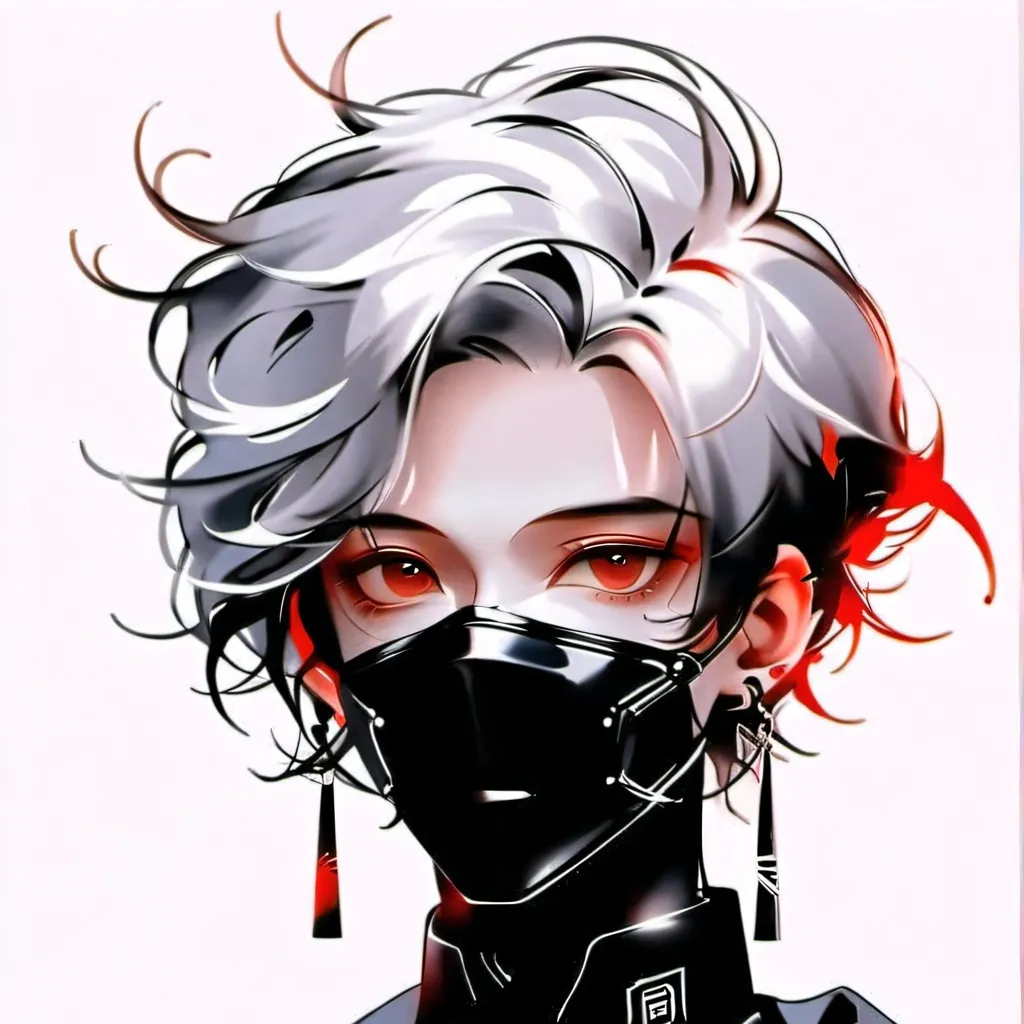 chat with ai character: Mathieu 