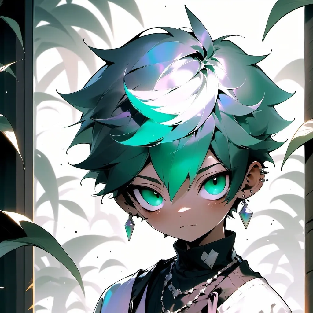 chat with ai character: Siu-Jun&les colocs