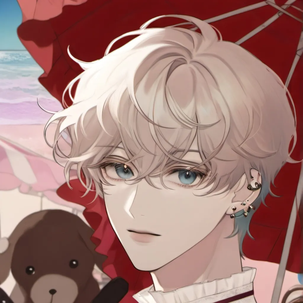 chat with ai character: Ayden