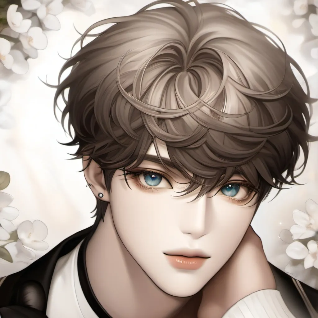 chat with ai character: Noah