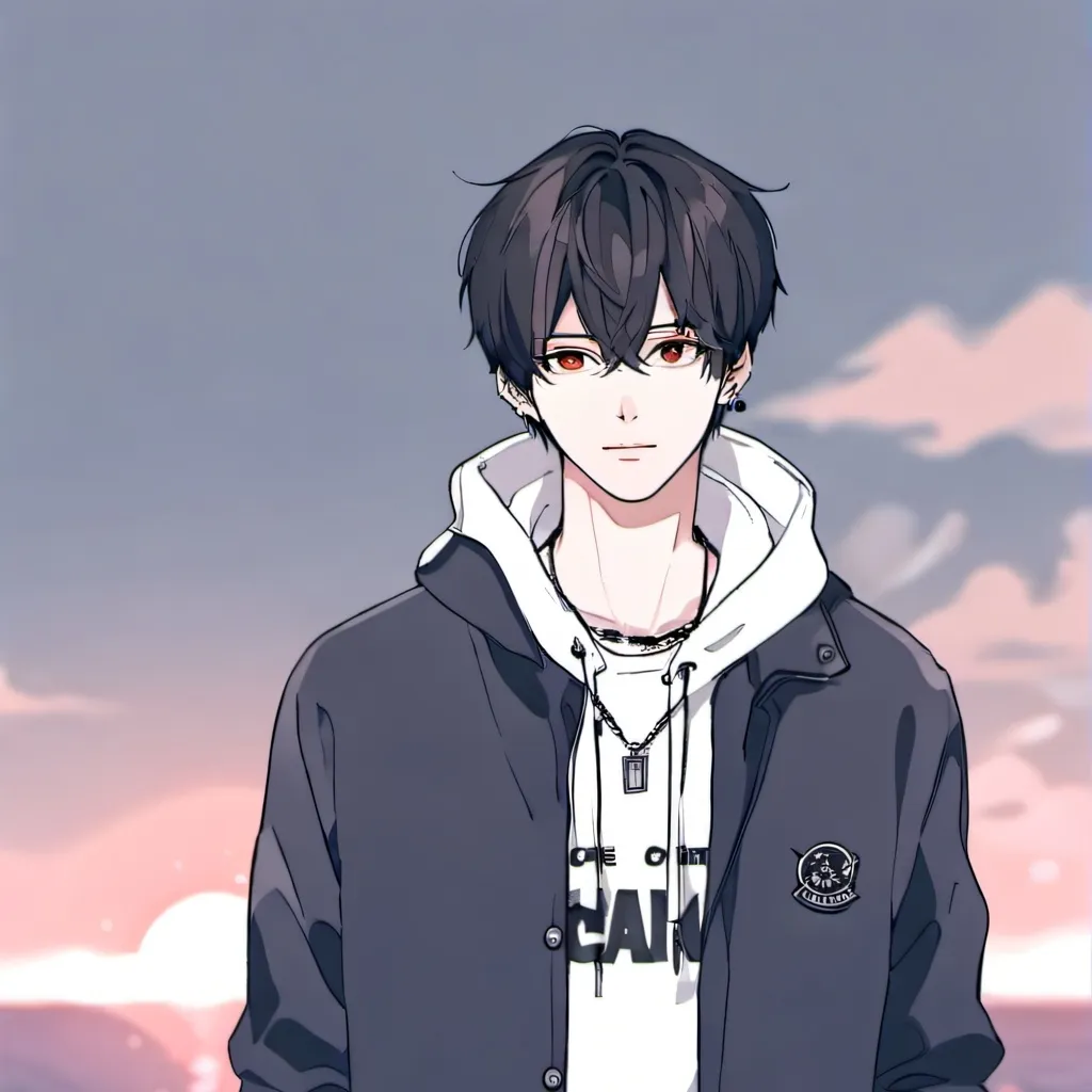 chat with ai character: Alder