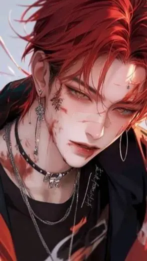 ai character: Mason background