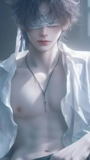 ai character: Elias background