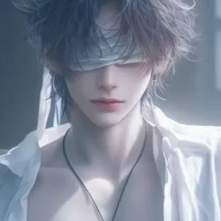 chat with ai character: Elias