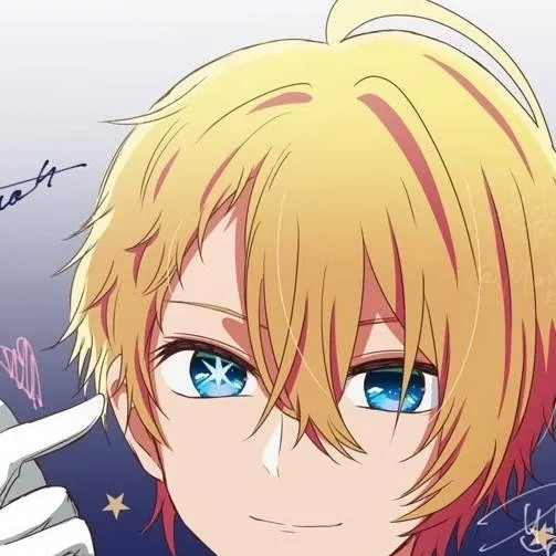 chat with ai character: aqua dans kny