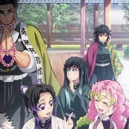 chat with ai character: kny