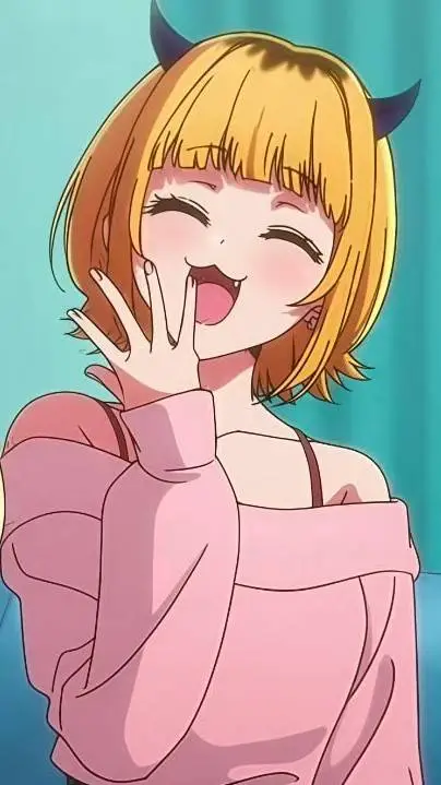 ai character: Memcho dans kny background